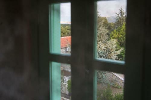 Villa Antiqua