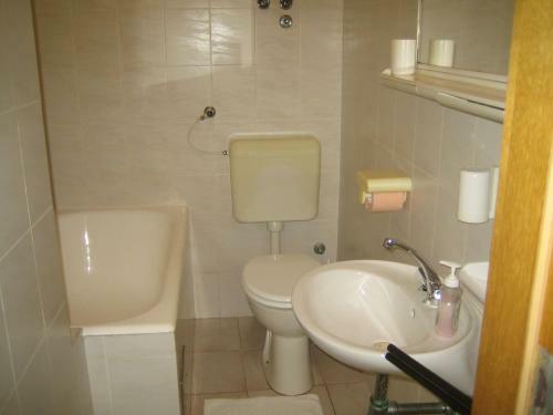 Apartment Ina