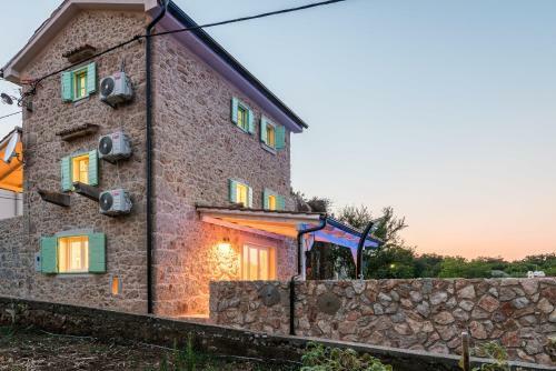 Villa Antiqua
