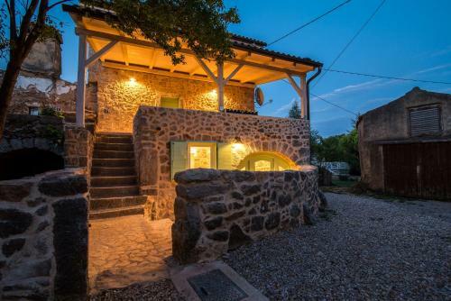 Villa Antiqua