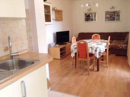 Apartment In Risika/insel Krk 27687