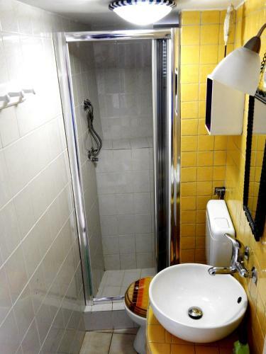 Apartamento Villa Zdena