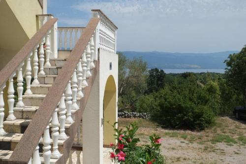Apartamento Hilltop Villa Risika