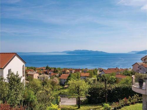 Villa Panorama Opatija, Kastav
