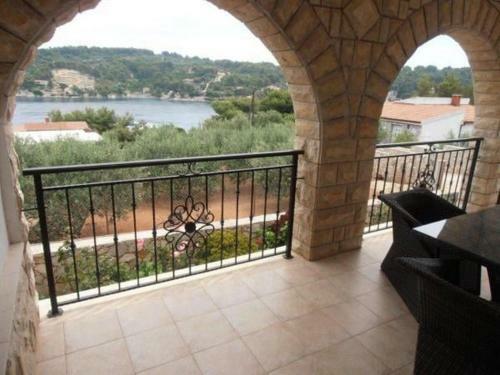 Apartment Villa Jakov