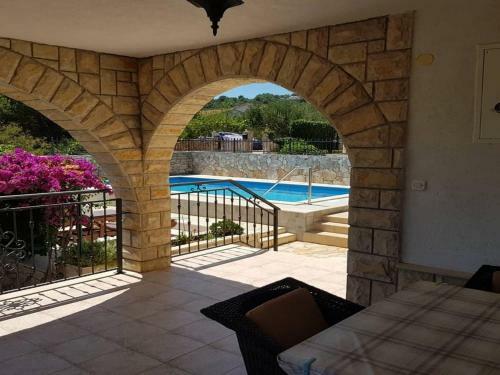 Apartment Villa Jakov