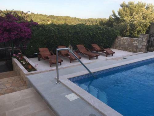 Apartment Villa Jakov