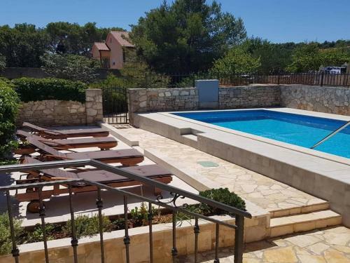 Apartment Villa Jakov