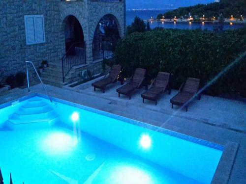 Apartment Villa Jakov