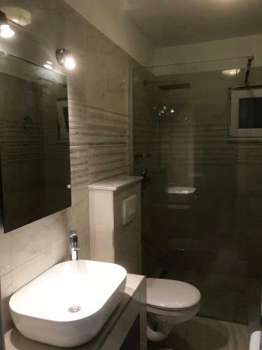 Apartment Villa Jakov