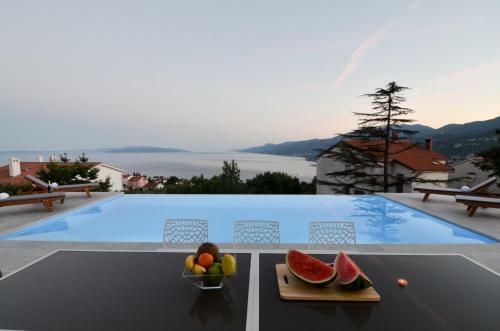 Villa Maelynn Opatija