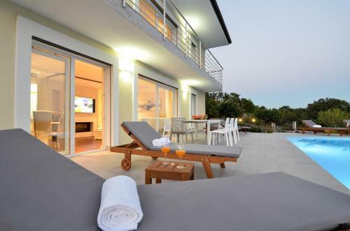 Villa Maelynn Opatija