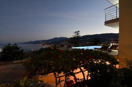 Villa Maelynn Opatija