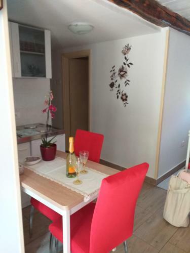 Apartman Studio Baladur