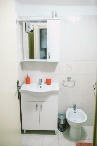 Apartman Studio Baladur