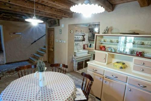 Garden House Rozi