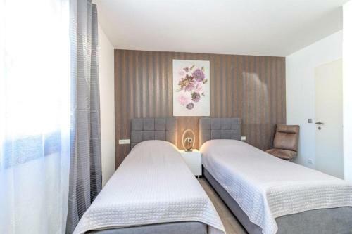 Istrian Villa Roc With Pool For 5 Guests