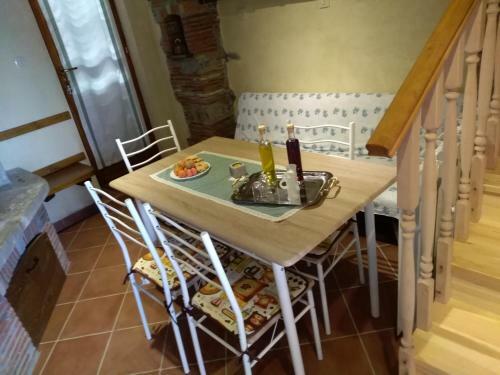 Apartamentos Antonia & Arian
