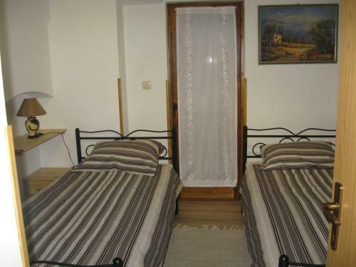 Apartamentos Antonia & Arian