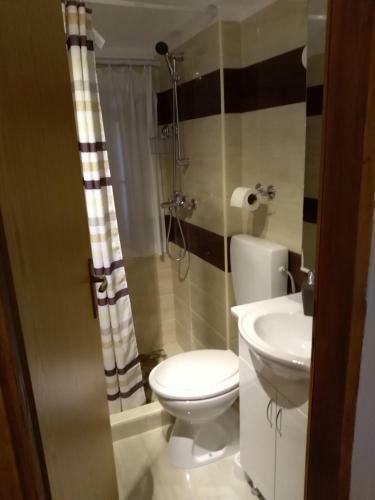 Apartamentos Antonia & Arian