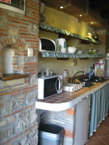 Apartamentos Antonia & Arian