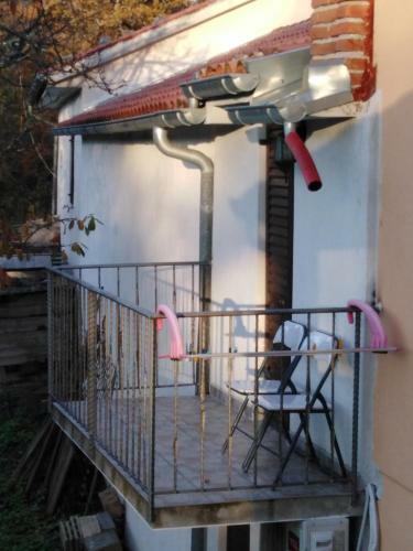 Apartamentos Antonia & Arian