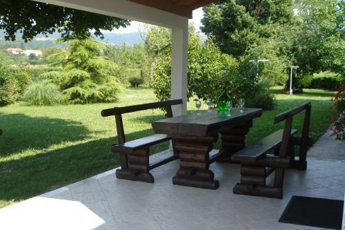 Apartmani Aldo