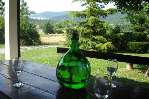 Apartmani Aldo