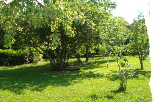 Apartmani Aldo