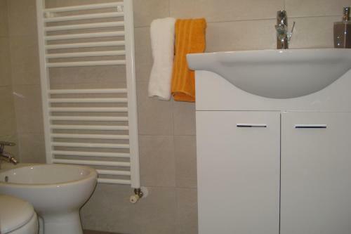 Apartmani Aldo