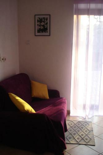 Apartmani Aldo