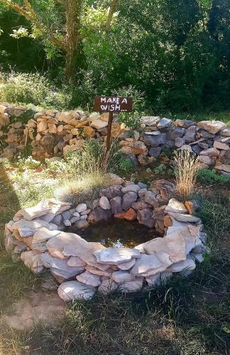 Krka Fairytale Village