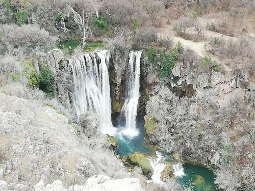 Krka Fairytale Village