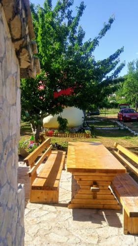 Krka Fairytale Village