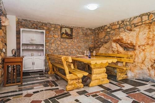 Buljanovi Dvori, House With Private Pool