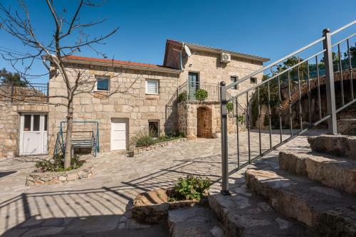 Buljanovi Dvori, House With Private Pool