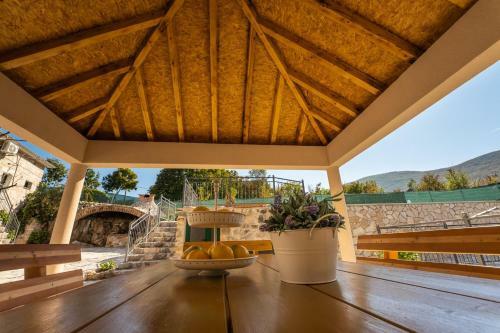 Buljanovi Dvori, House With Private Pool