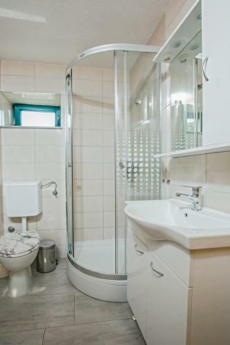 Buljanovi Dvori, House With Private Pool