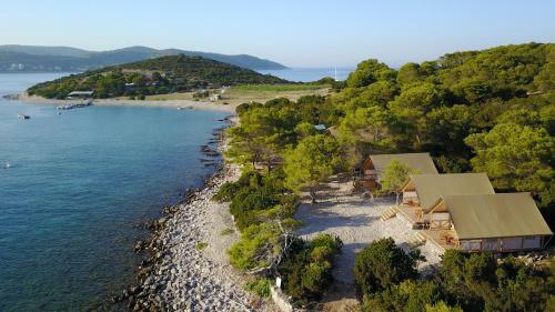 Heaven On Earth - Budihovac Glamping