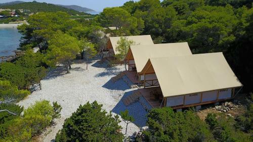 Heaven On Earth - Budihovac Glamping