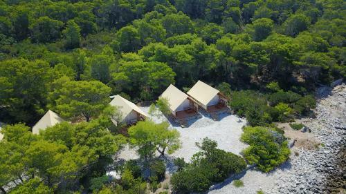 Heaven On Earth - Budihovac Glamping