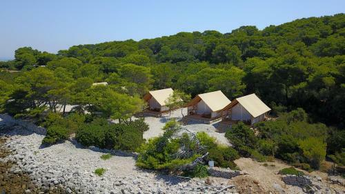 Heaven On Earth - Budihovac Glamping