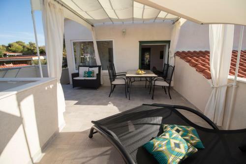 Apartamento House Jana