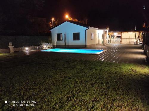 Villa Marko