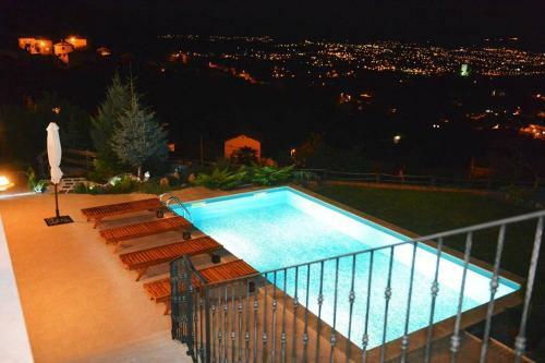 Villa Lunin 5* - Seaview Holiday Home