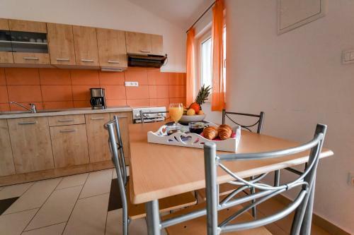 Apartments Joso