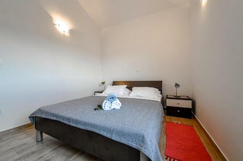 Apartments Joso