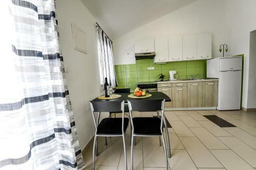 Apartments Joso