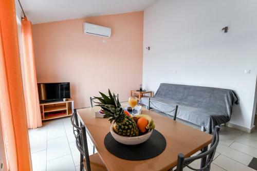Apartments Joso