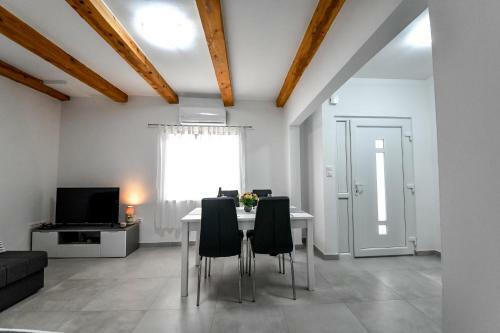 Apartments Joso